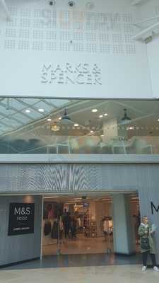 M&s Cafe