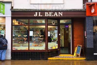 J L Bean