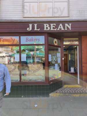 J L Bean
