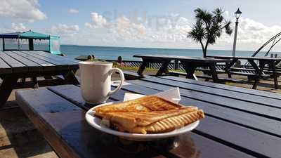 Greenhill Beach Cafe