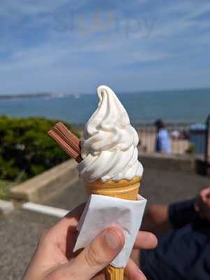 Greenhill Beach Cafe