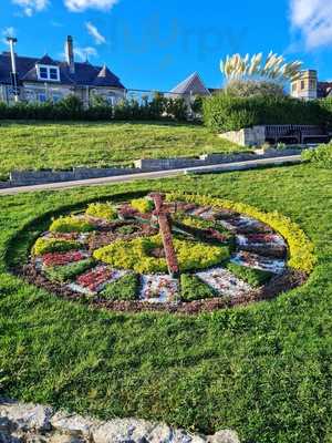 Greenhill Beach Cafe