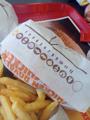Burger King