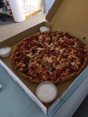 K's Peri Peri And Pizza