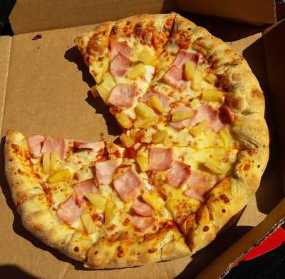 Domino's Pizza - Kettering