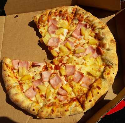 Domino's Pizza - Kettering