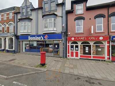 Domino's Pizza - Kettering