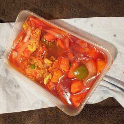 Phoenix Chinese Takeaway