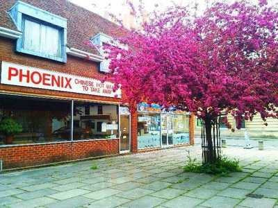 Phoenix Chinese Takeaway
