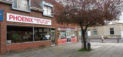 Phoenix Chinese Takeaway