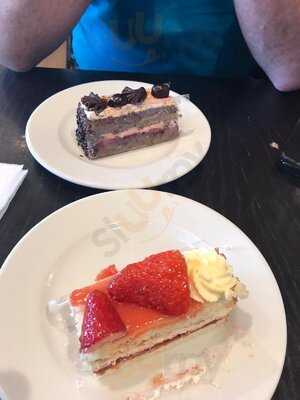 Patisserie Valerie - Ashford