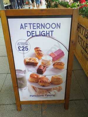 Patisserie Valerie - Ashford