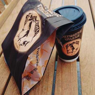 Patisserie Valerie - Ashford
