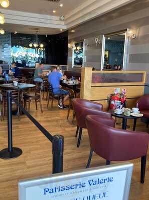 Patisserie Valerie - Ashford