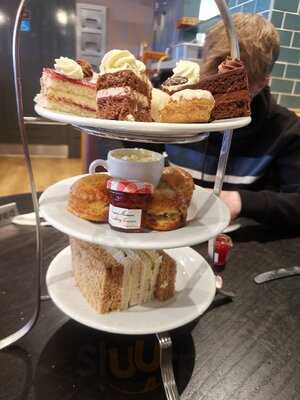 Patisserie Valerie - Ashford