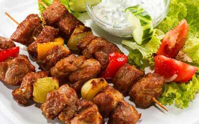 Delights Pizza And Kebab House