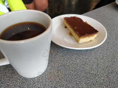 Bewicks Tearoom At Saltwell Towers