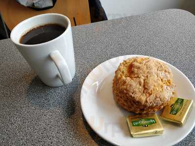 Bewicks Tearoom At Saltwell Towers
