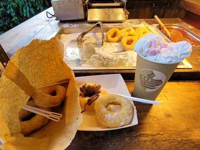 Bewicks Tearoom At Saltwell Towers