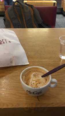 Pret A Manger