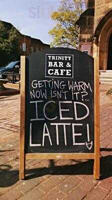 Trinity Bar And Cafe