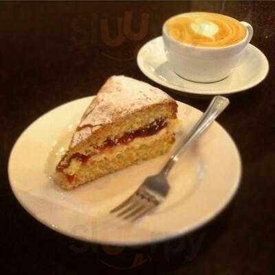 Trinity Bar And Cafe