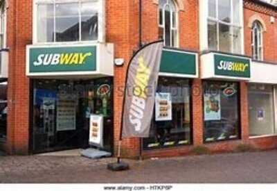Subway