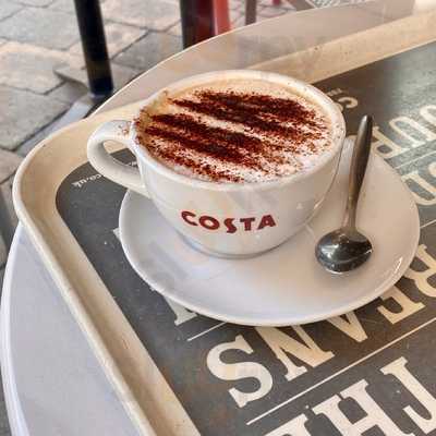 Costa Coffee