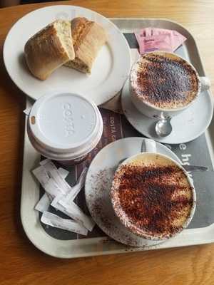 Costa Coffee