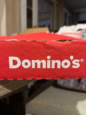 Domino's Pizza - Newquay