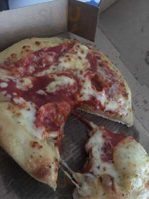 Domino's Pizza - Newquay