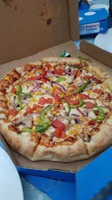 Domino's Pizza - Newquay