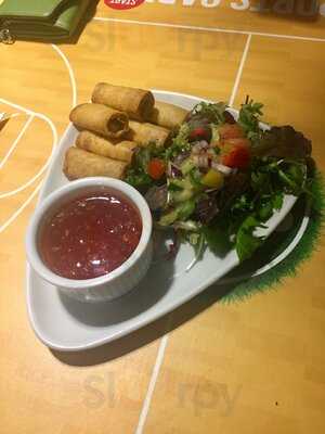 The Bench Sports Bar