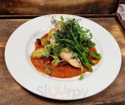 The Bench Sports Bar