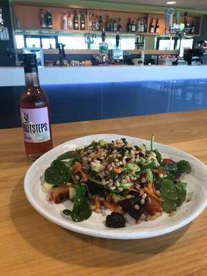 The Bench Sports Bar