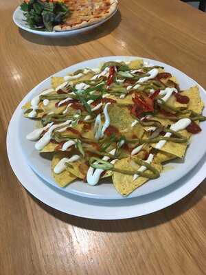 The Bench Sports Bar