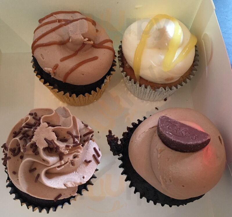 Cheryl's Cake Boutique