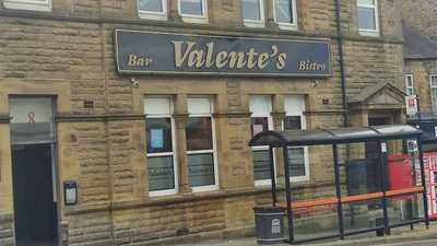 Valentes Bistro
