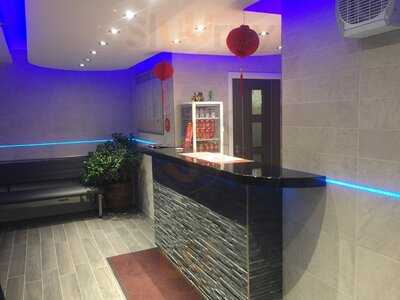 Silver Dragon Take Away