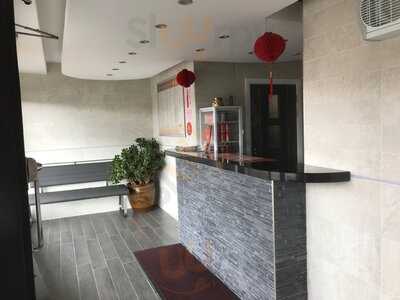 Silver Dragon Take Away