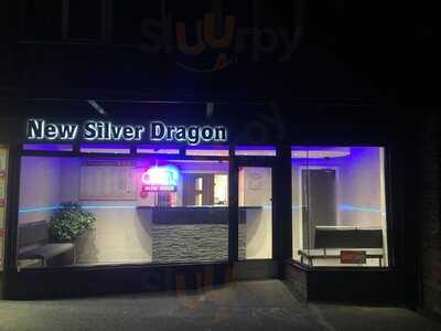 Silver Dragon Take Away