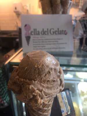 Bella Del Gelato