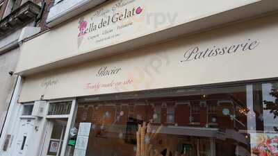 Bella Del Gelato
