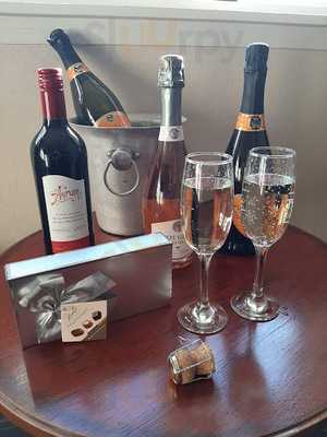 Royal Hotel Restaurant