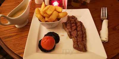 Royal Hotel Restaurant