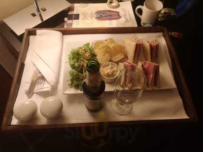 Royal Hotel Restaurant