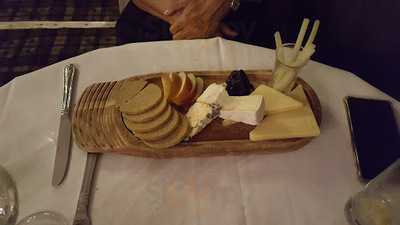 Royal Hotel Restaurant