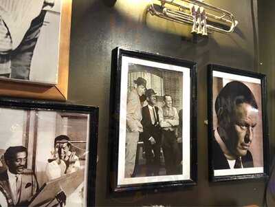 The Edinburgh House Of Sounds