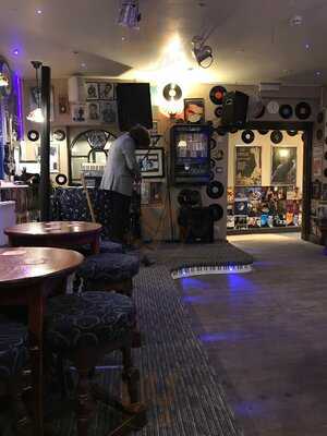 The Edinburgh House Of Sounds