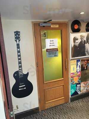 The Edinburgh House Of Sounds